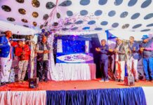 MK Nding’o Foundation Vows to Continue Supporting Vulnerable Communities