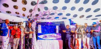 MK Nding’o Foundation Vows to Continue Supporting Vulnerable Communities