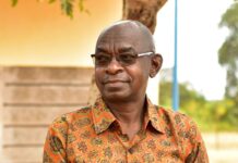 MK Nding’o Foundation Urges Kenyans to Support Vulnerable Members of Society