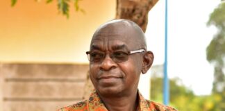 MK Nding’o Foundation Urges Kenyans to Support Vulnerable Members of Society