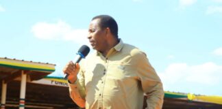 Mutambu Calls for Immediate Sacking of School Heads Over Politicians Dancing With Schoolgirls