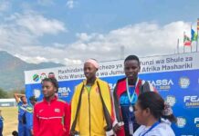 Former CS Malonza Congratulates Ikutha School on FEASSA Games Success