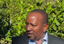 Kitui County Government defends Canada water NGO