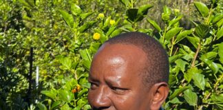 Kitui County Government defends Canada water NGO