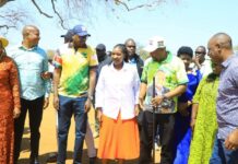 Political Battle for Kitui West Constituency Begins as 2027 Campaigns Take Shape