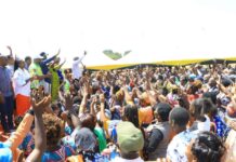 Musambi Leads Empowerment Forum in Miambani as 2027 Support Gathers Momentum