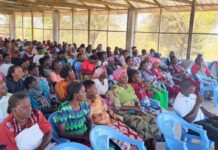 Nzilu Nzioka Pledges People-Centred Leadership as He Eyes Kitui Central MP Seat