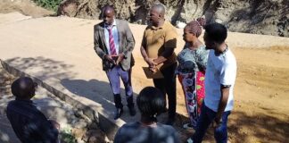 Why Kamwana ka Wia’ Nzilu Nzioka is Giving Competitors sleepless nights as Frontline Heir to Makali Mulu in Kitui Central