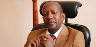 CPA John Makau’s Academic Edge Boosts Mwingi Central MP Bid