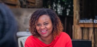 Facebook opinion poll puts Kasalu ahead in Wiper ticket contest