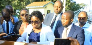 Kitui Hospital Says 19 Patients Were Unprocedurally Released After Ngilu Visit