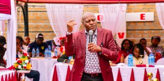 Nicholas Mulila Backs Teachers Development Agenda as He Steps Up 2027 Kitui Governor Bid