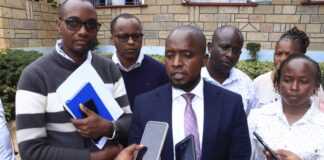 Kitui Govt Pledges to Address Lab Technicians’ Grievances