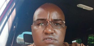WHY I AM NOT ENDORSING ANY GOVERNOR CANDIDATE ANYTIME SOON