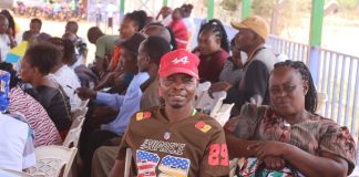 Kitui Residents Get Chance to Shape Finance Bill 2026/2027 as Public Participation Begins