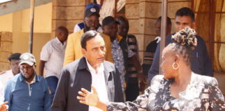 Devki’s KSh50 Billion Cement Factory Takes Shape in Kitui, Operations Expected Mid-2027