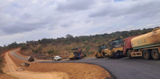Itangini–Ngoluni–Tawa Road: Makueni Residents Feel the Impact of Sh2.4 Billion Upgrade