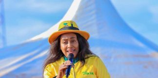 Kabati – MISENGO Road Set for Completion Following Esther Ndile Intervention