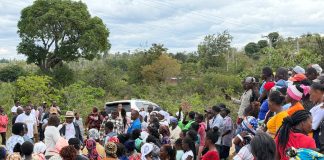 A New Dawn For Kitui Residents!