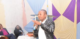 Kitui Central 2027: Ngilu Backs Mutisya Mwema as Wiper Ticket Race Heats Up