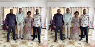 SAMMY MUTEA RAMPS UP KITUI EAST CONSULTATIONS AS 2027 PARLIAMENTARY RACE TAKES SHAPE