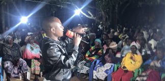 Business Mogul Mutisya Mwema Enters Kitui Central MP Race as Over 3,000 Attend Declaration Meeting